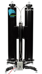 Springboard Biodiesel SpringPro T76 Biodiesel Dry Wash Tower, dry your biodiesel without water