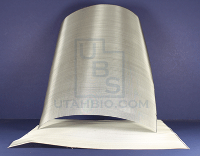Stainless Steel Mesh  in different micron sizes