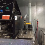 Russ's BioPro 190 Automated Biodiesel Processor Vent
