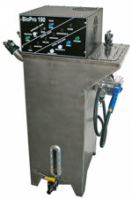 BioPro 190 Automated Biodiesel Processor