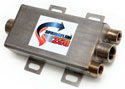 Springboard Biodiesel SpringPro 250 Heat Exchanger for running biodiesel in the cold